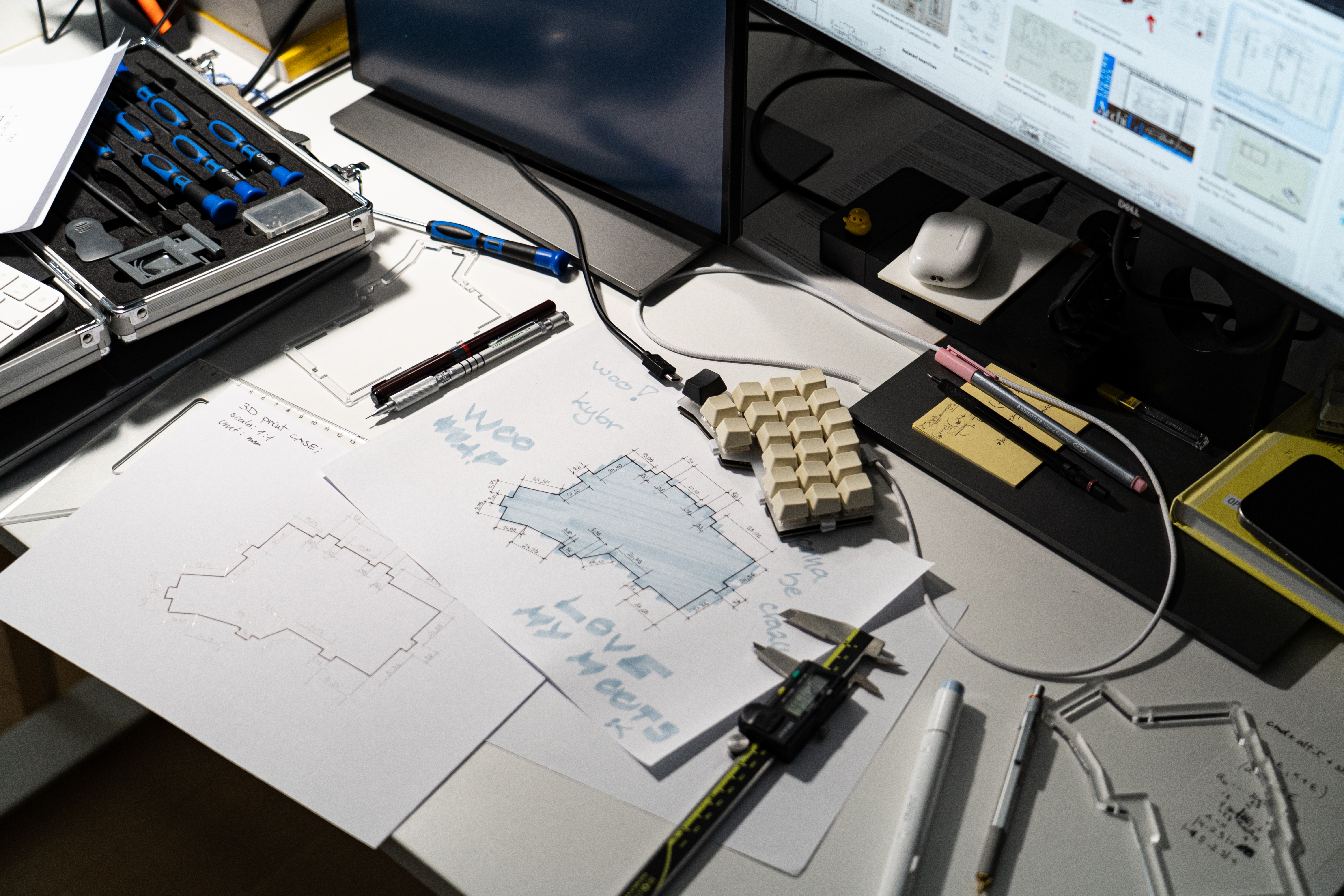 LiDAR Point Cloud